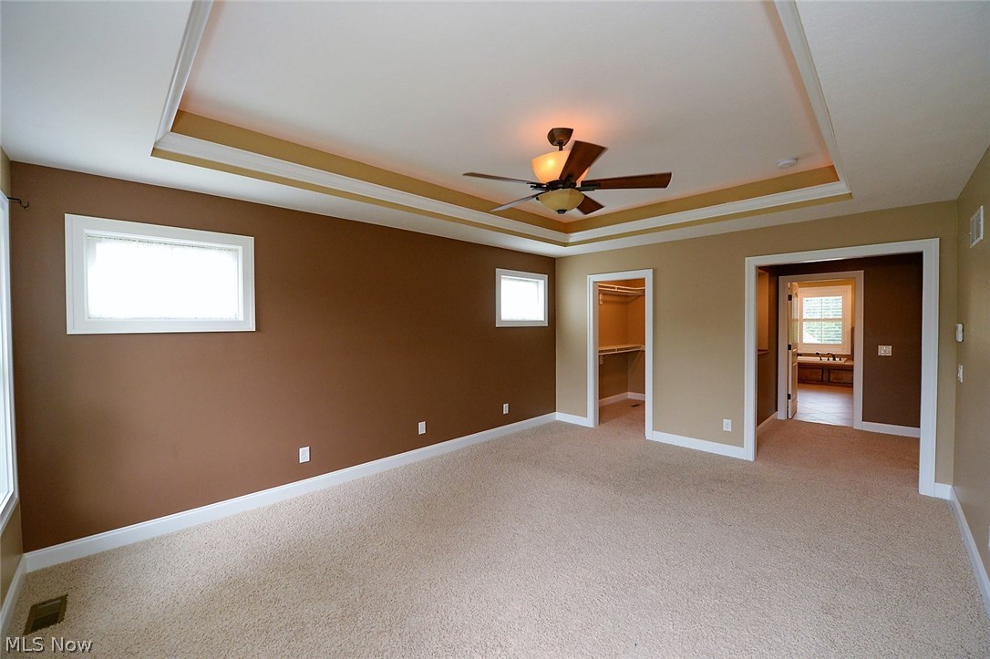 Springhill Ph I - Residential