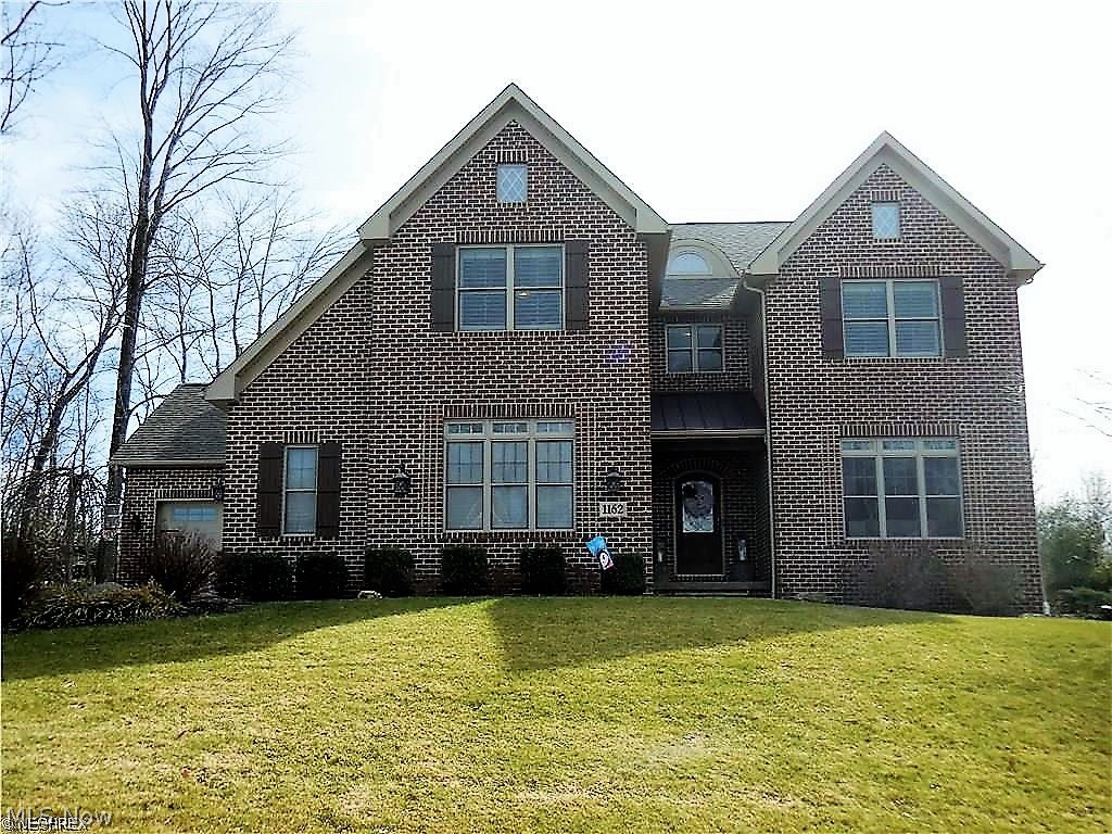 Springhill Ph I - Residential