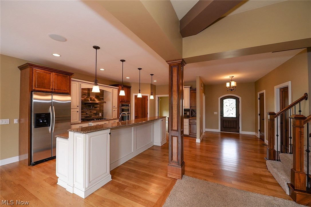 Springhill Ph I - Residential