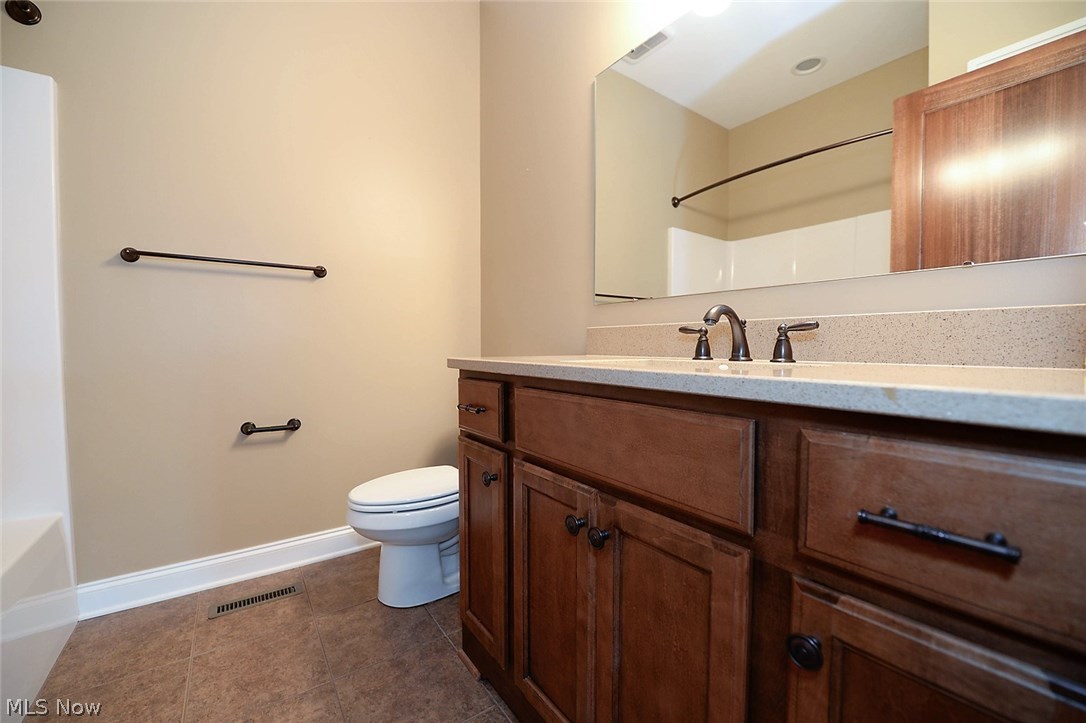 Springhill Ph I - Residential