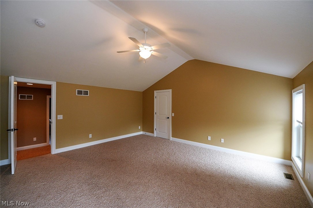 Springhill Ph I - Residential