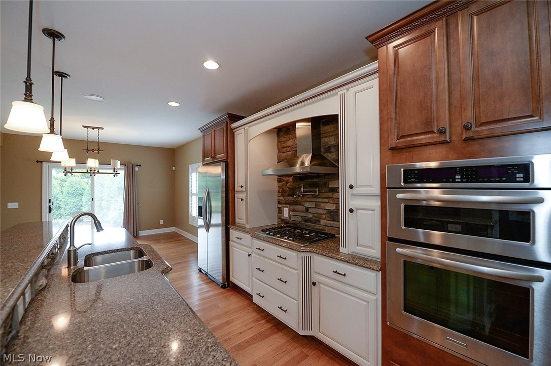 Springhill Ph I - Residential