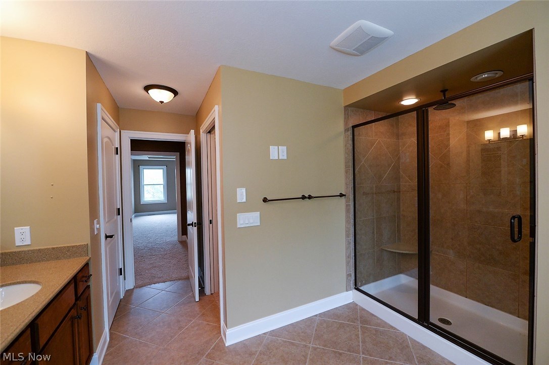 Springhill Ph I - Residential