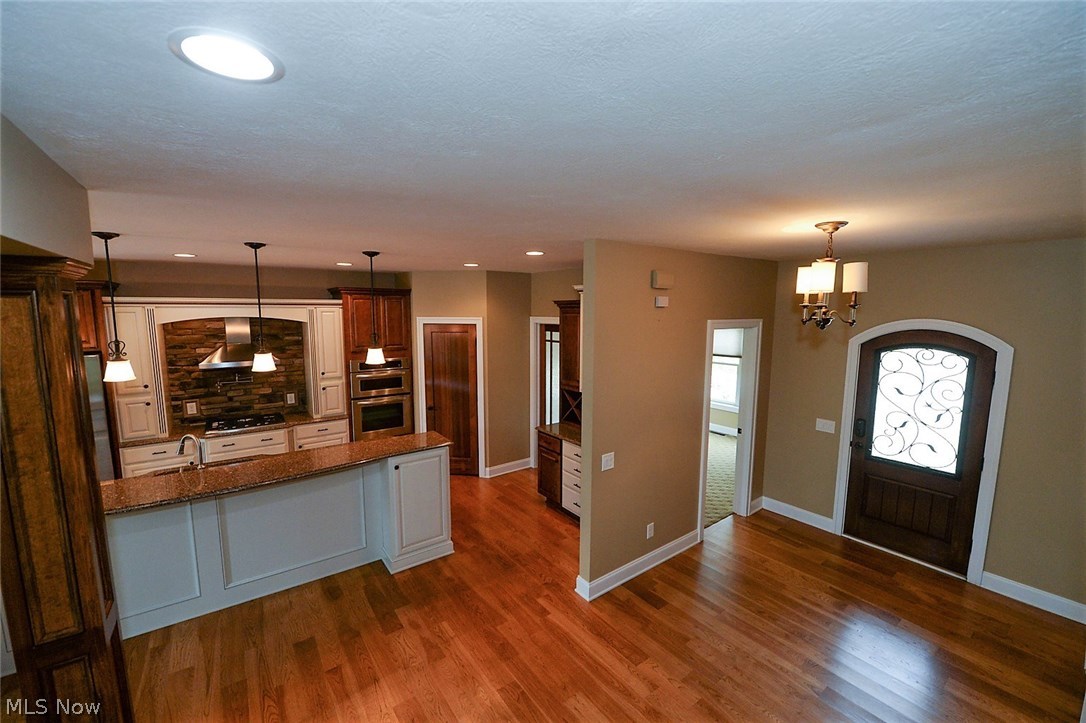 Springhill Ph I - Residential