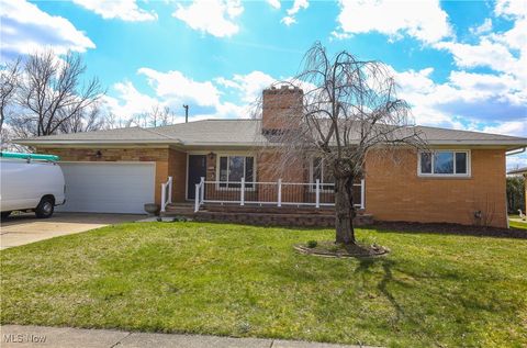 14521 Seneca Trail, Middleburg Heights, OH 44130 - #: 5110251