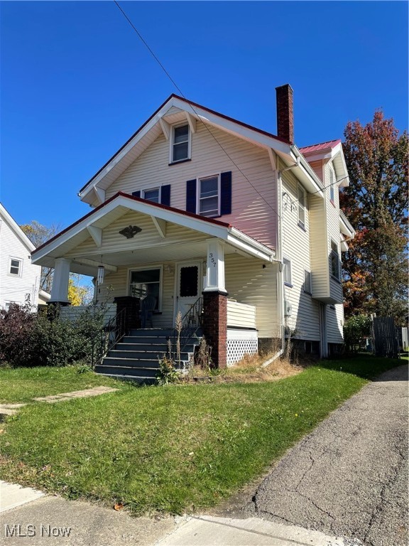 357 Laird Avenue, Warren, Ohio image 2