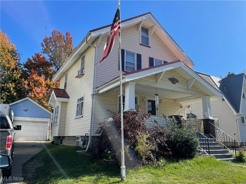 357 Laird Avenue, Warren, Ohio image 3