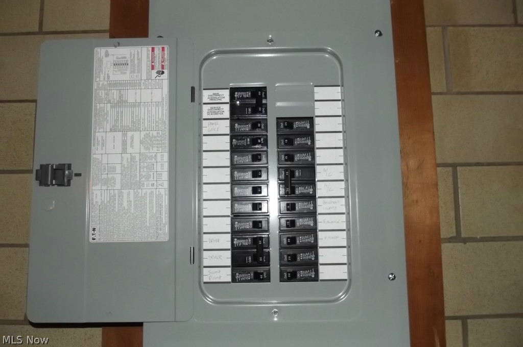 Alliance - Residential