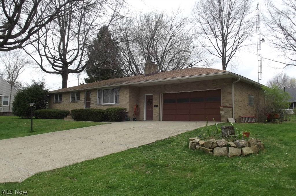 Alliance - Residential