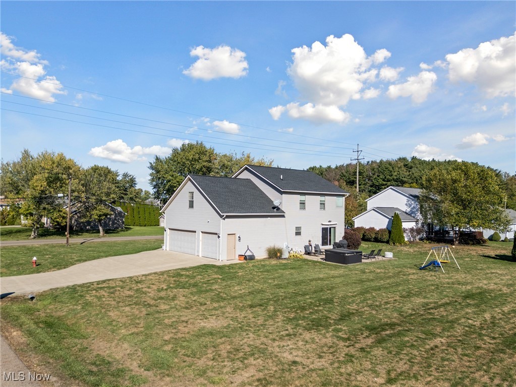 Greentree Allotment 13 - Residential