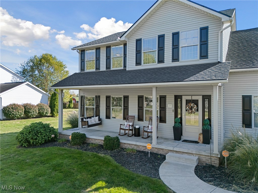 Greentree Allotment 13 - Residential