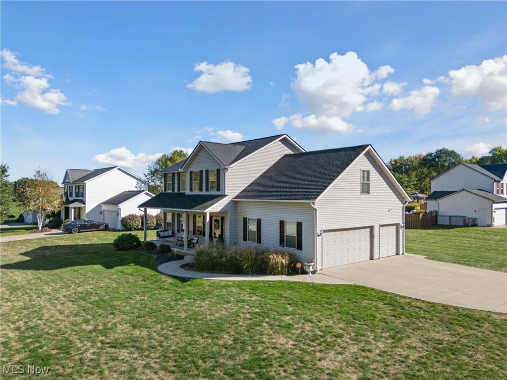 Greentree Allotment 13 - Residential