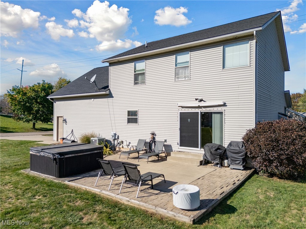 Greentree Allotment 13 - Residential