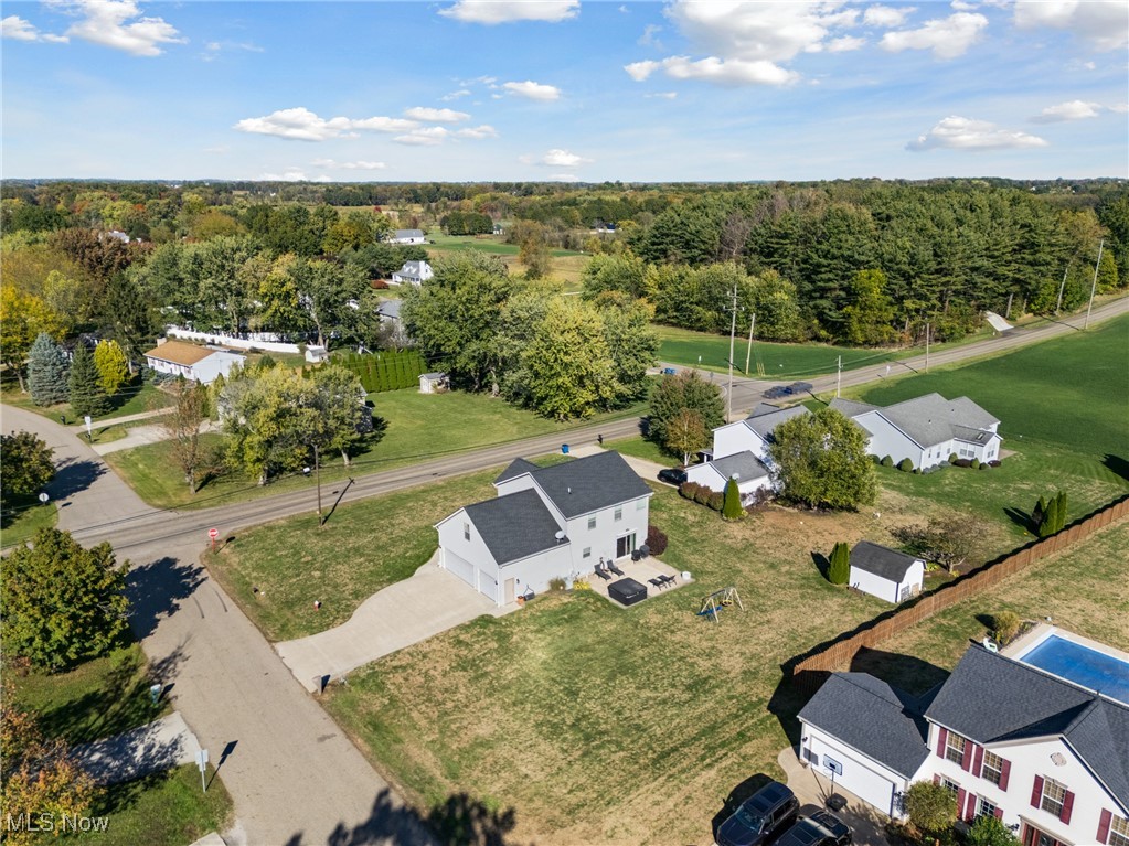 Greentree Allotment 13 - Residential