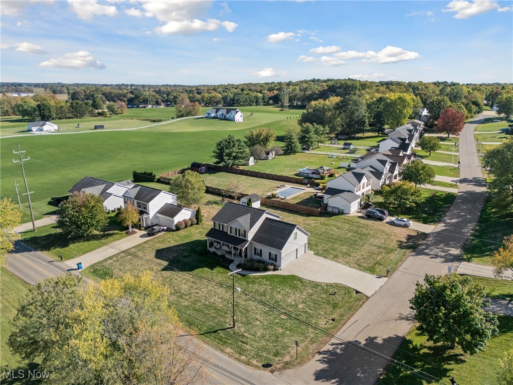 Greentree Allotment 13 - Residential
