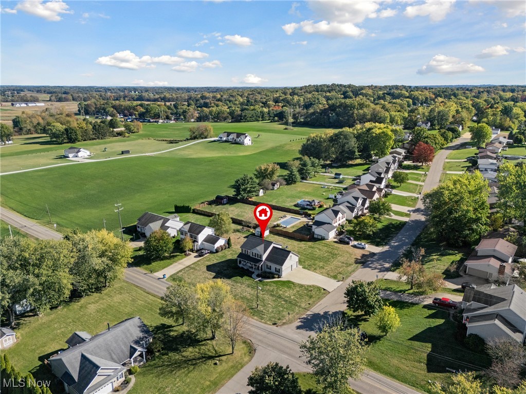 Greentree Allotment 13 - Residential