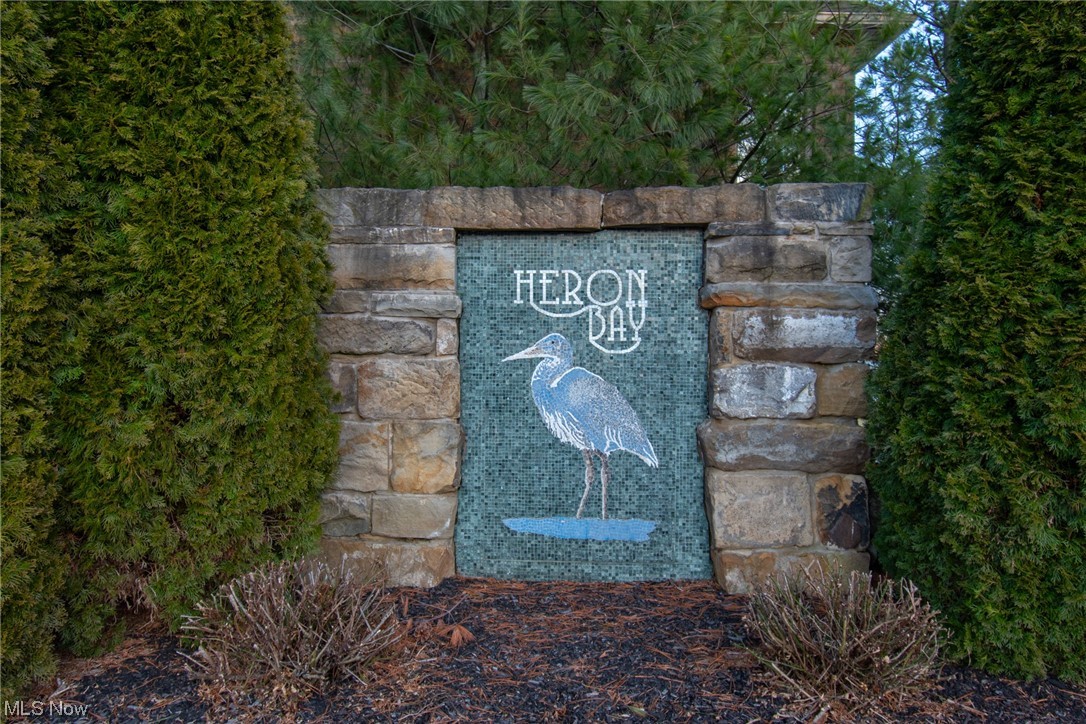 151 Heron Bay Drive, Poland, Ohio image 43