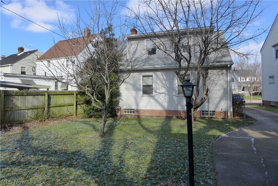 Vineyard Villas Sub 2 - Residential