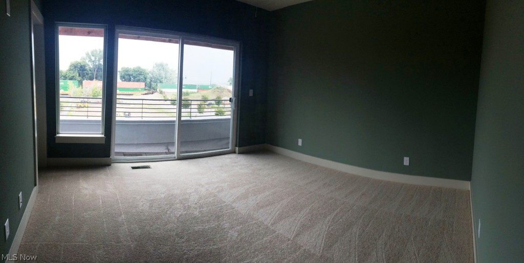 Battery Park - Residential