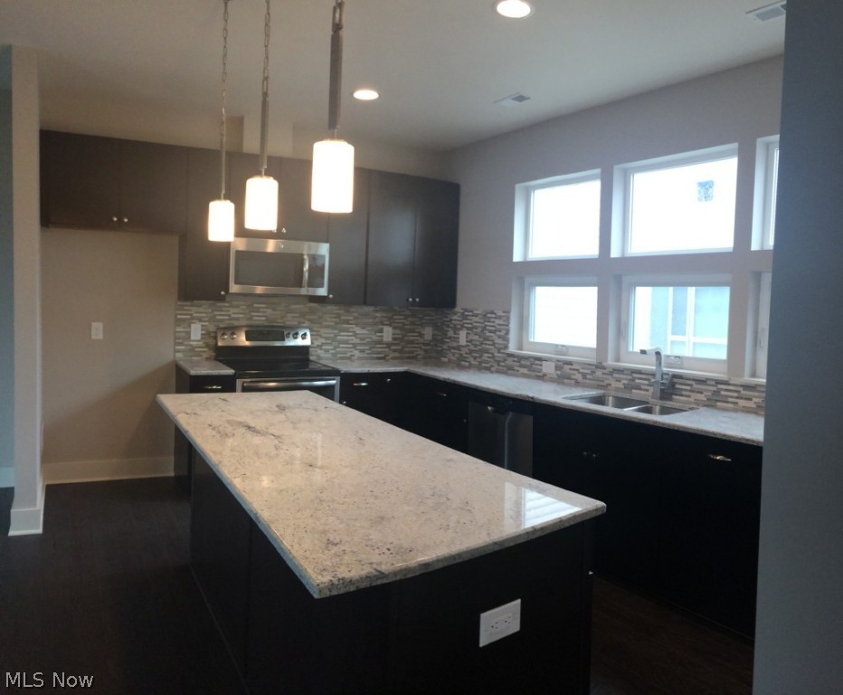 Battery Park - Residential