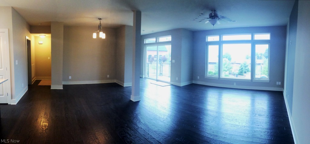 Battery Park - Residential