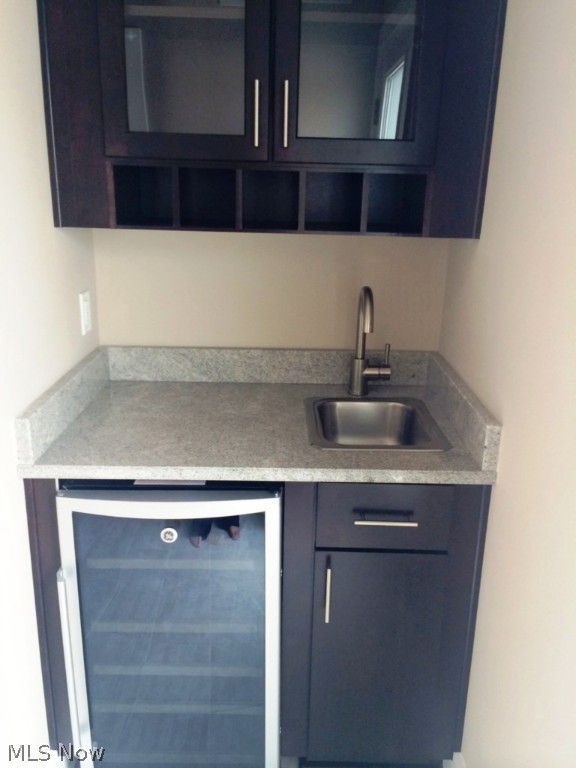 Battery Park - Residential