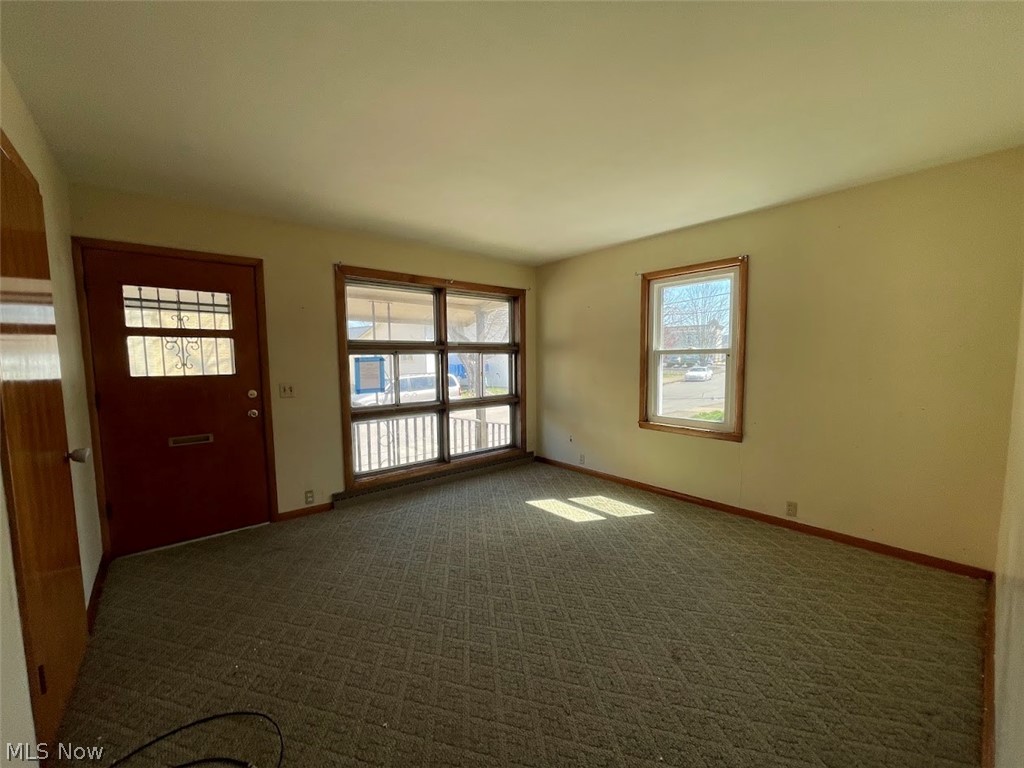 Nicholas Neighbors Add - Residential