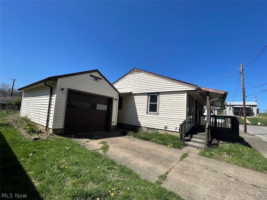 Nicholas Neighbors Add - Residential