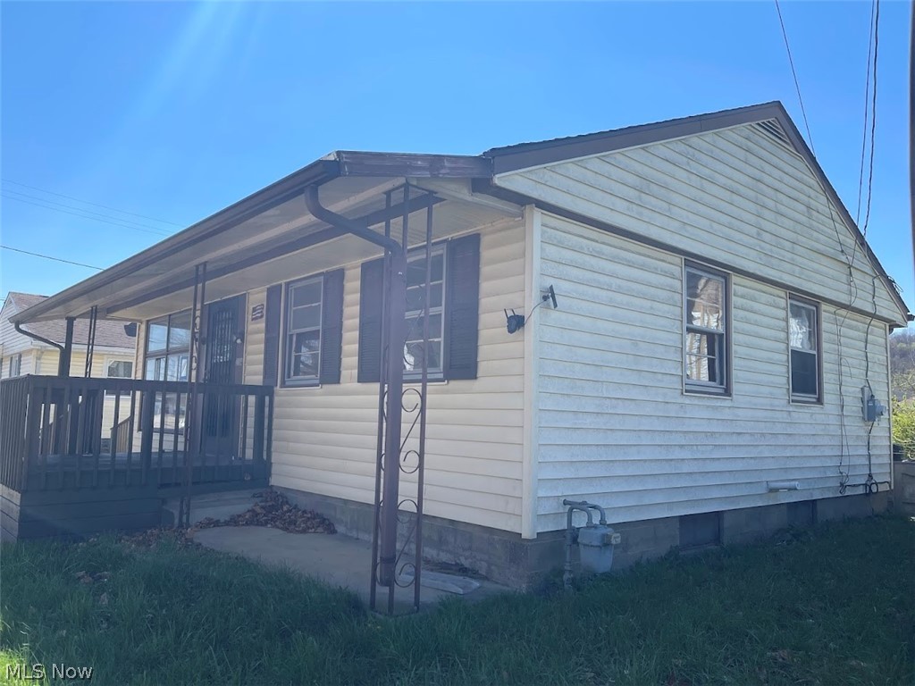 Nicholas Neighbors Add - Residential