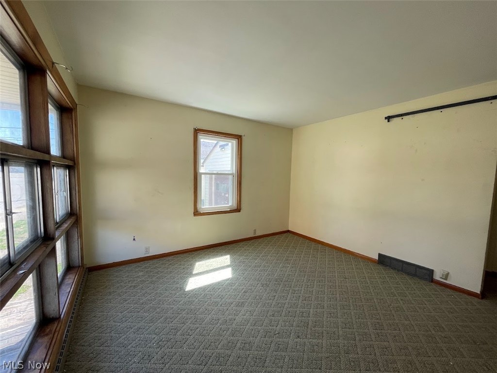 Nicholas Neighbors Add - Residential