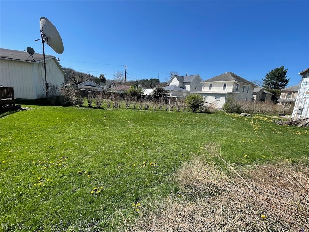 Nicholas Neighbors Add - Residential