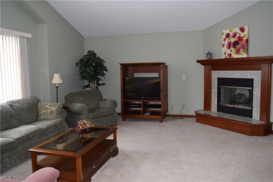 Austin Villas Ph III - Residential