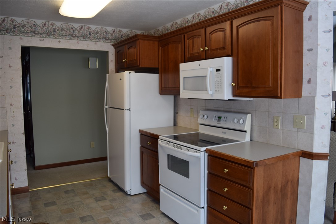 Austin Villas Ph III - Residential