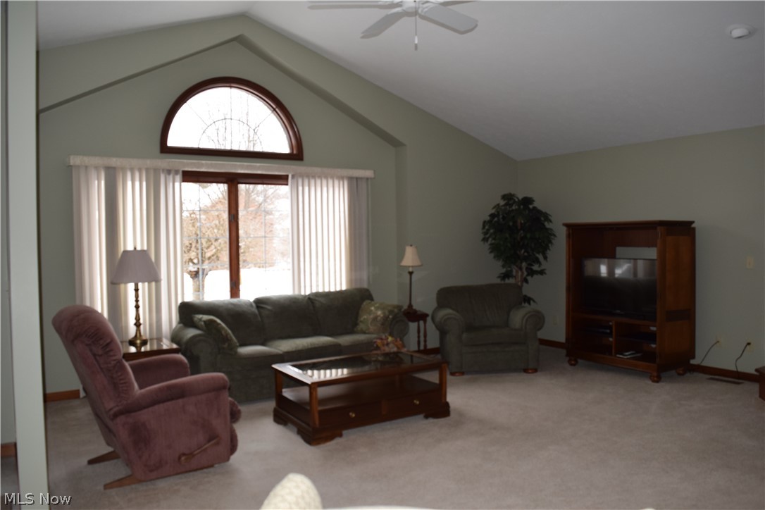 Austin Villas Ph III - Residential