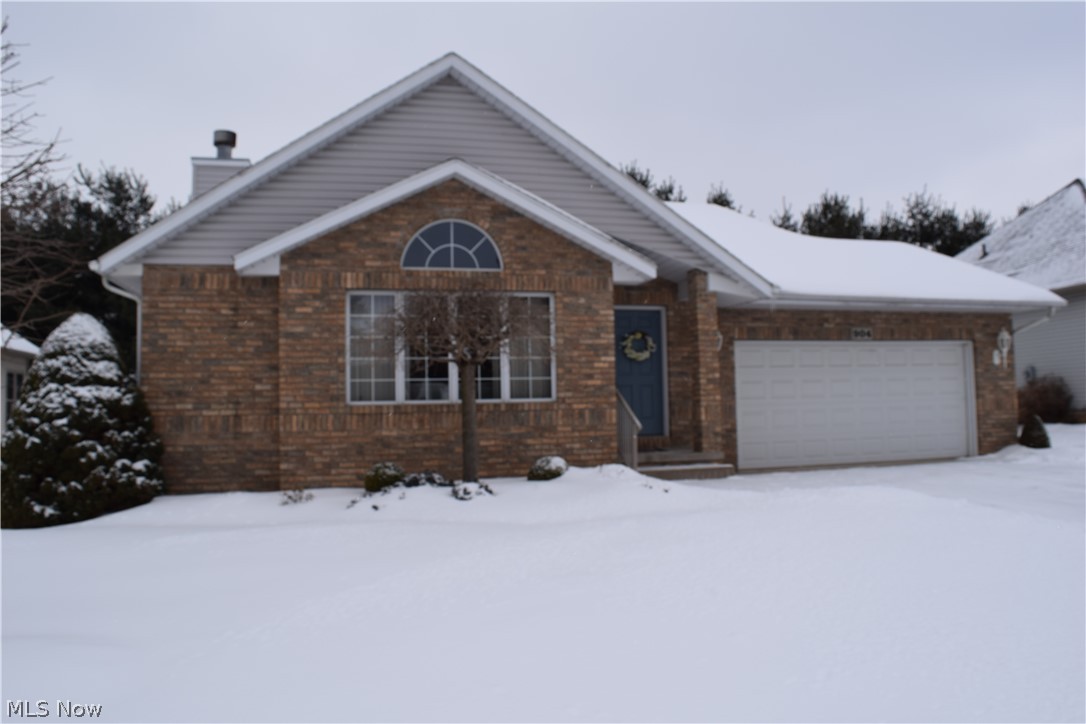 Austin Villas Ph III - Residential