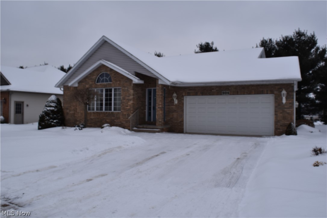 Austin Villas Ph III - Residential