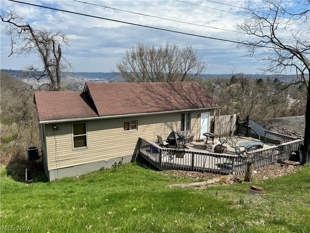 Kirkwood Heights - Residential