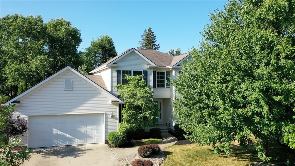 Chatham Hills #3 - Residential