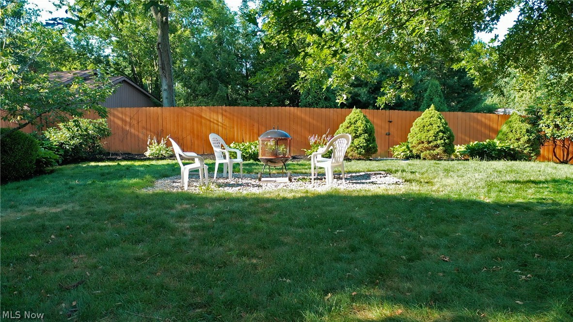 Chatham Hills #3 - Residential