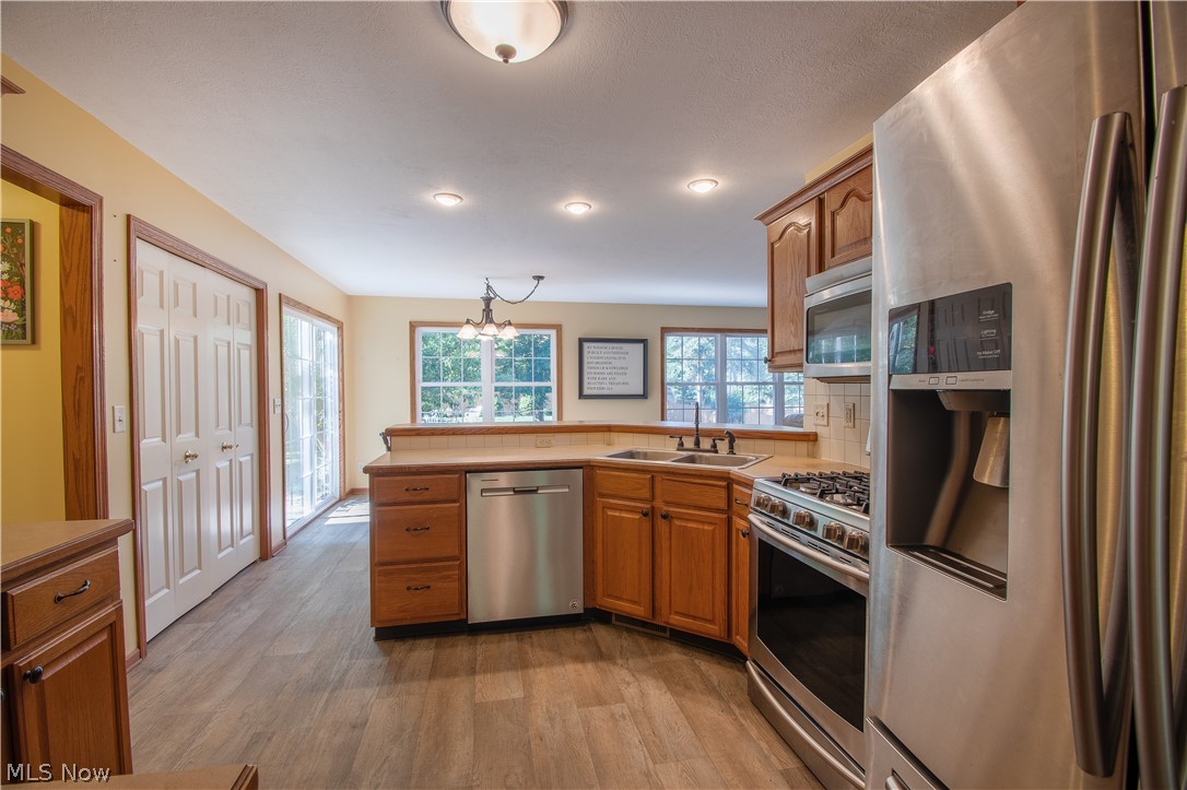 Chatham Hills #3 - Residential