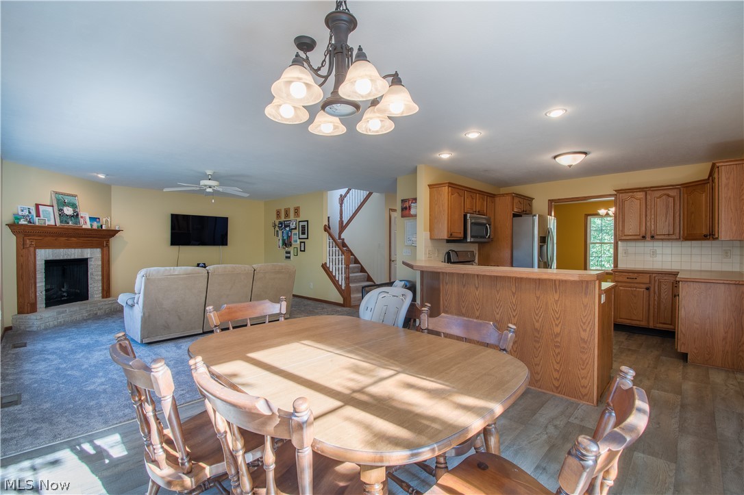 Chatham Hills #3 - Residential