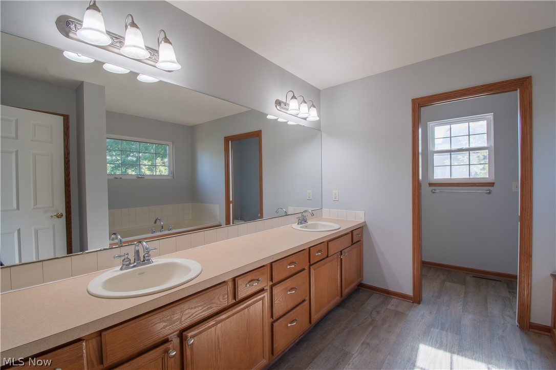 Chatham Hills #3 - Residential