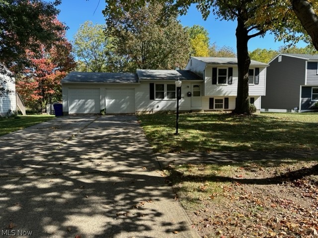 Silver Meadows Sub - Residential
