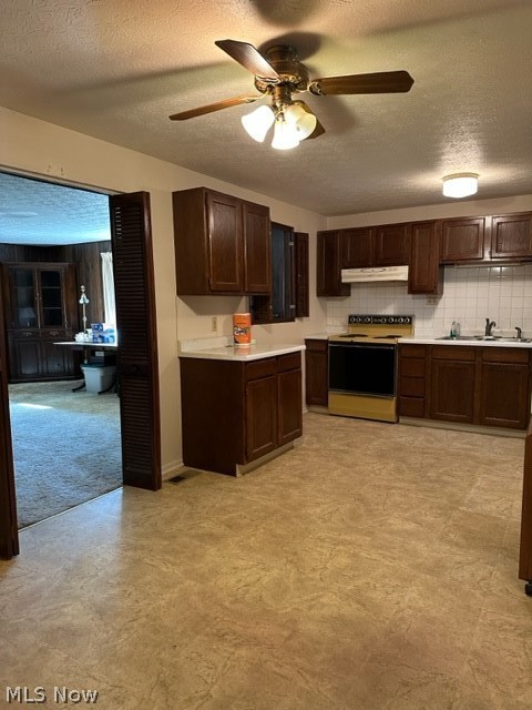 Silver Meadows Sub - Residential