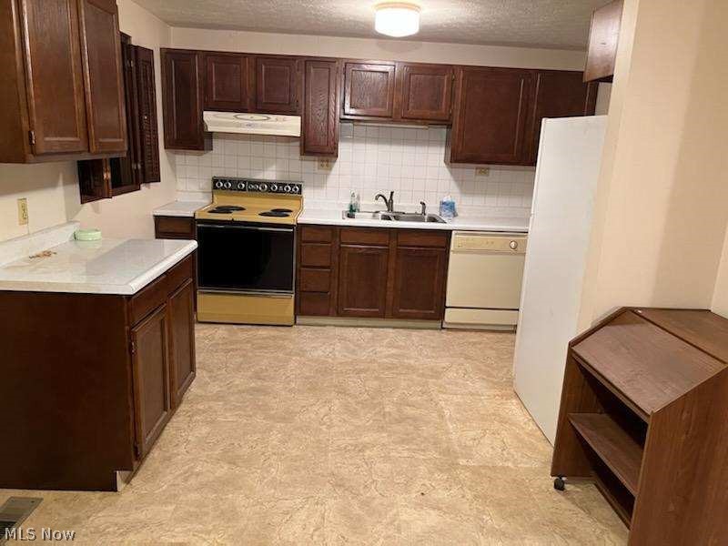 Silver Meadows Sub - Residential