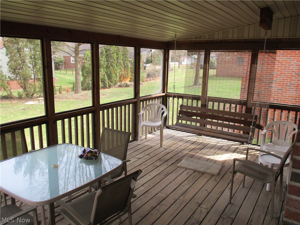 Gorge Falls - Residential