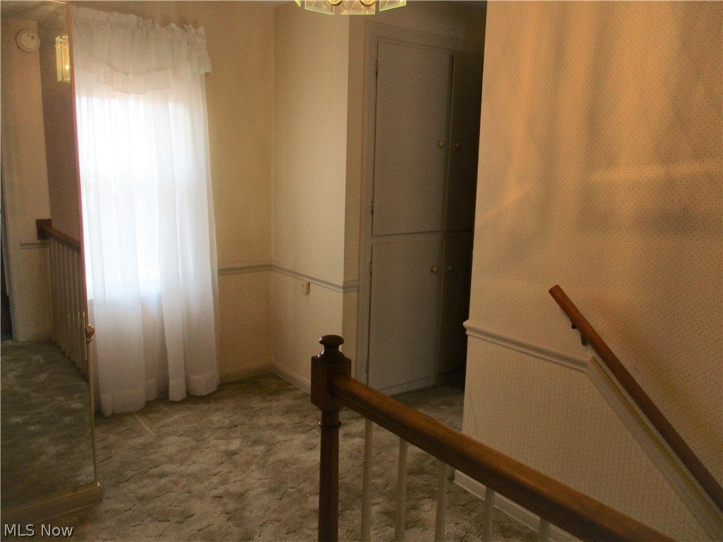 Gorge Falls - Residential