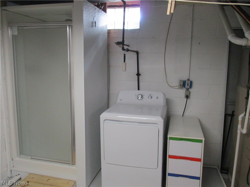 Gorge Falls - Residential