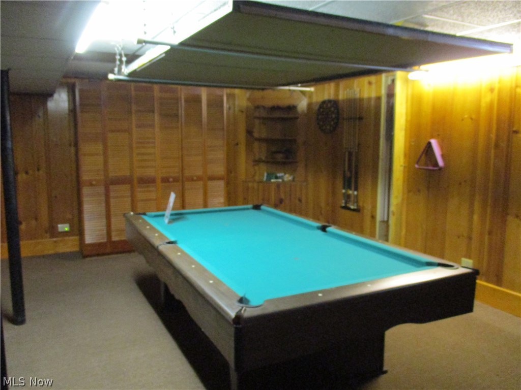 Gorge Falls - Residential