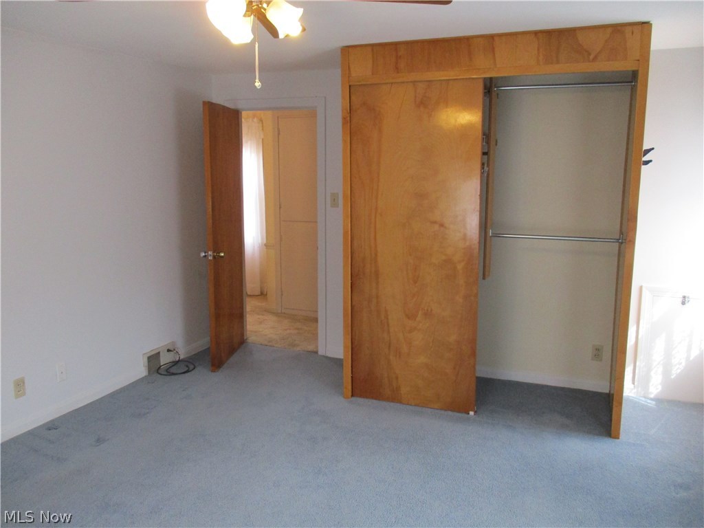 Gorge Falls - Residential